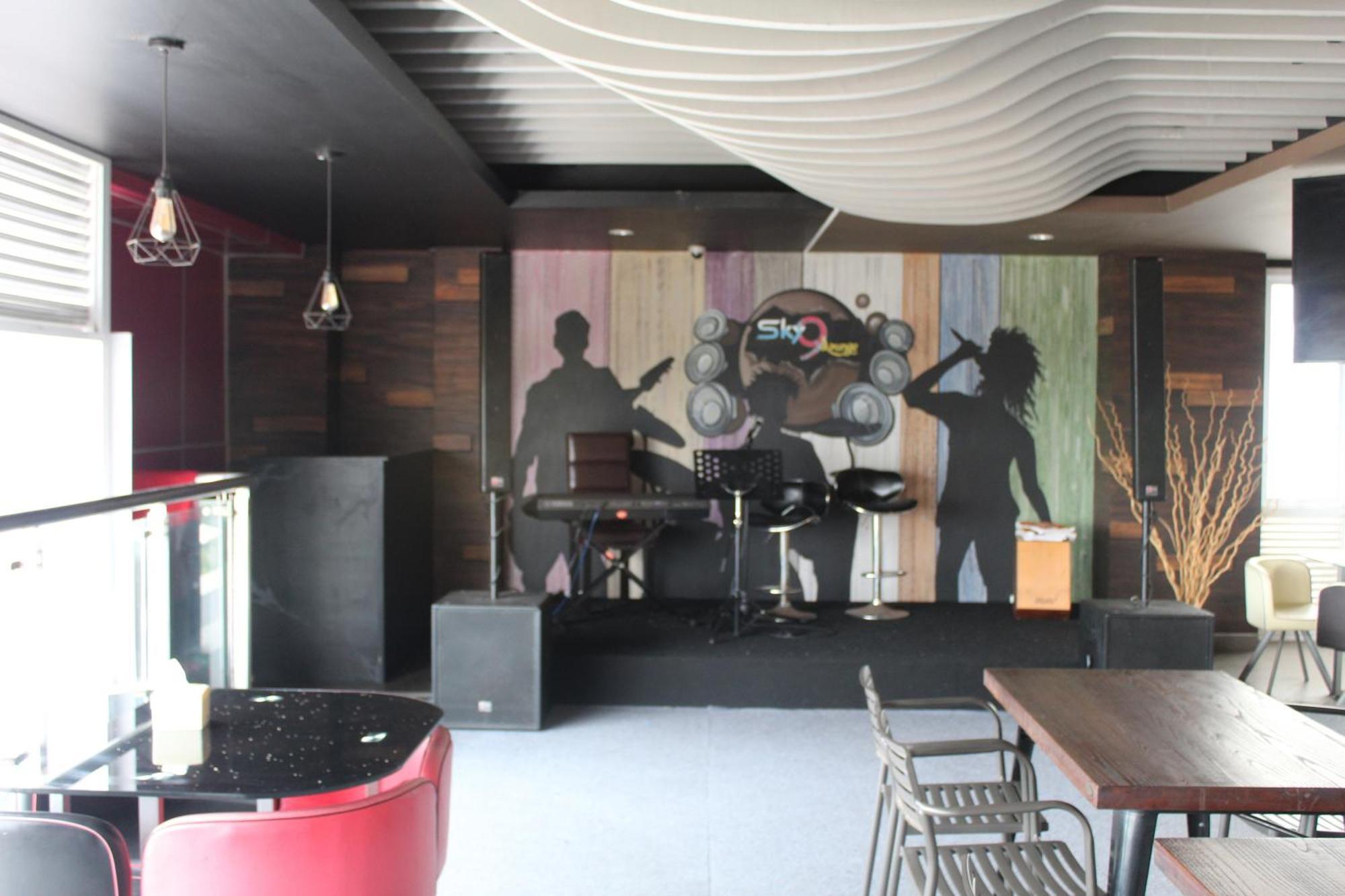 Favehotel Tuban Tuban  Экстерьер фото