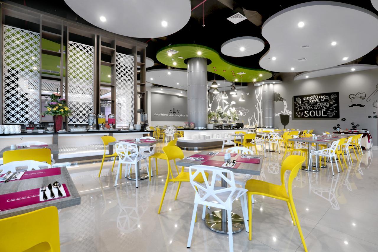 Favehotel Tuban Tuban  Экстерьер фото