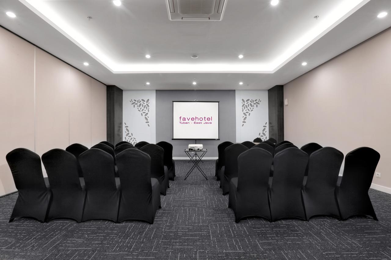 Favehotel Tuban Tuban  Экстерьер фото