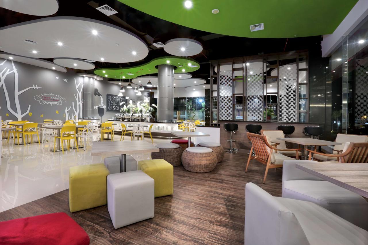 Favehotel Tuban Tuban  Экстерьер фото