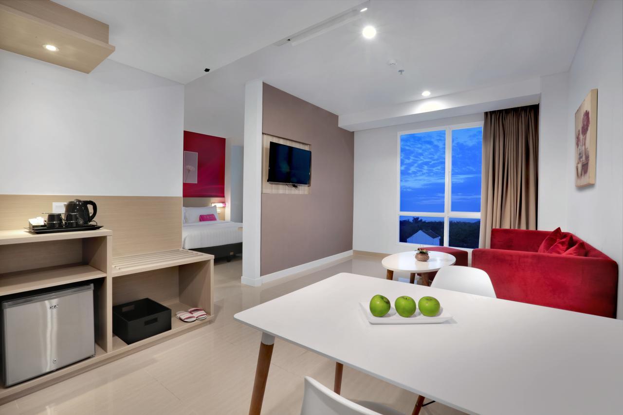 Favehotel Tuban Tuban  Экстерьер фото