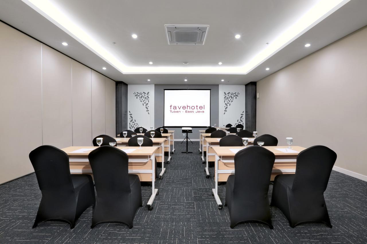 Favehotel Tuban Tuban  Экстерьер фото