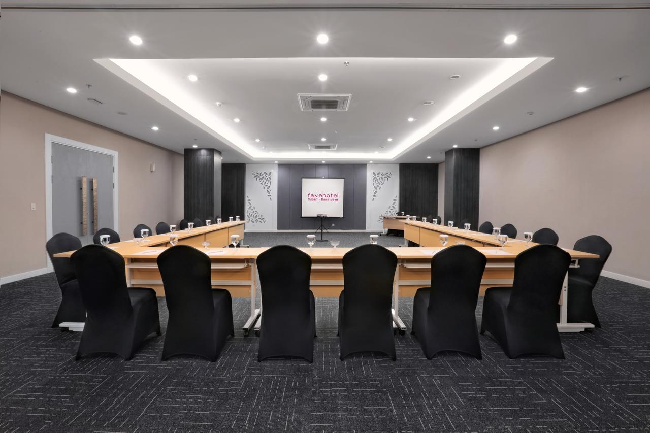 Favehotel Tuban Tuban  Экстерьер фото
