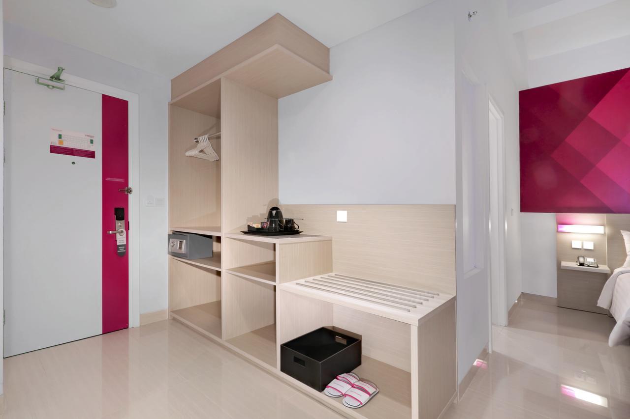 Favehotel Tuban Tuban  Экстерьер фото